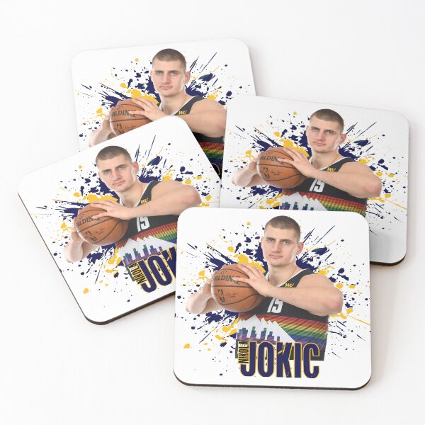 Item preview, Nikola Jokic designed and sold by Srbi.