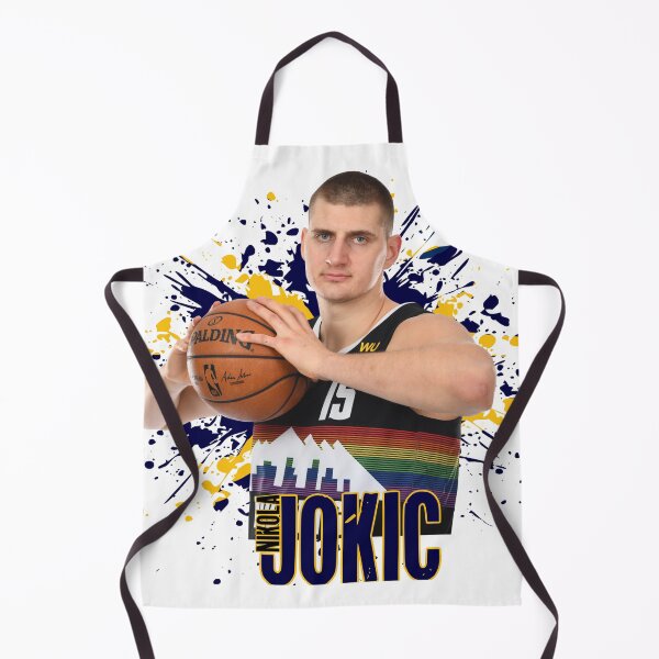 Item preview, Nikola Jokic designed and sold by Srbi.