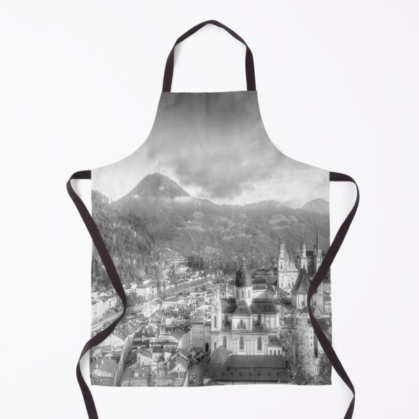 Item preview, Salzburg City Vista designed and sold by Londonimages.