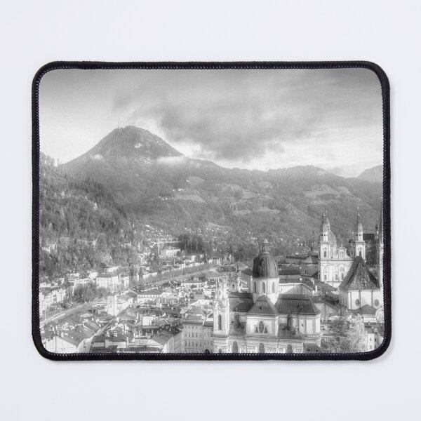 Item preview, Salzburg City Vista designed and sold by Londonimages.