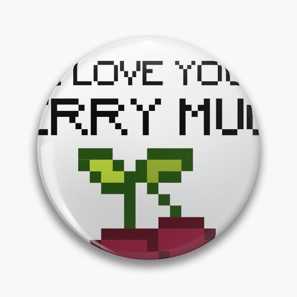 Item preview, fun valentine gift, I love you berry much, cute and cool gift for you and your love how loves berry designed and sold by Sun Rise.