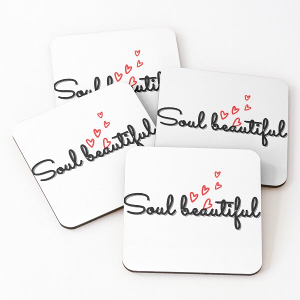 Item preview, Soul Beautiful  designed and sold by Fei1111.