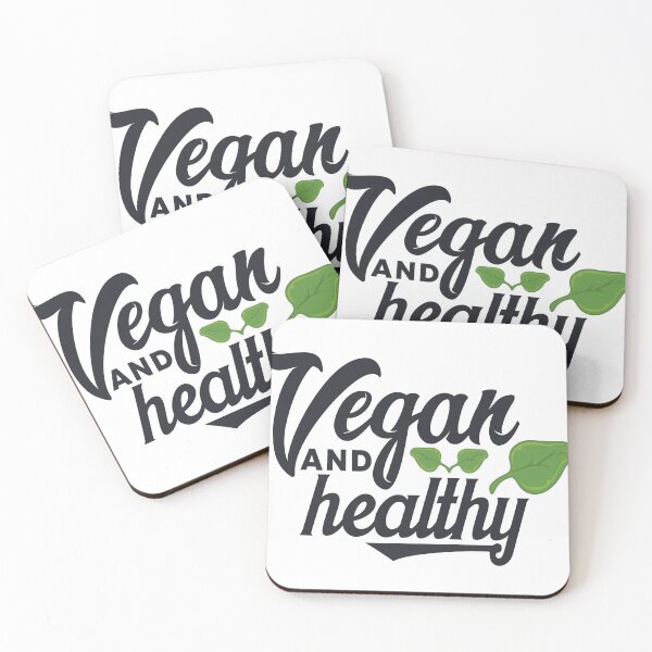 Item preview, vegano y saludable designed and sold by khalifadahmane.