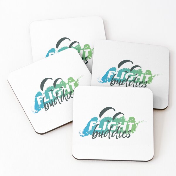 Item preview, Flight buddies designed and sold by akluensner.
