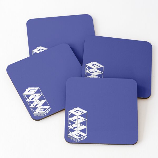 Item preview, Game Master designed and sold by bascheer.