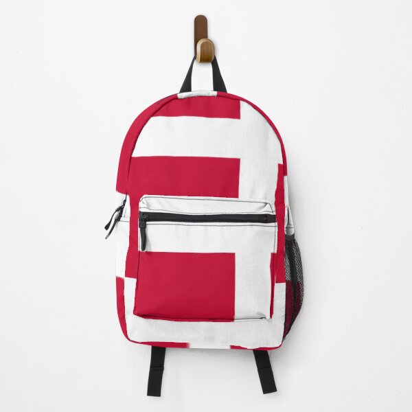 Item preview, Denmark Flag designed and sold by obviouslogic.