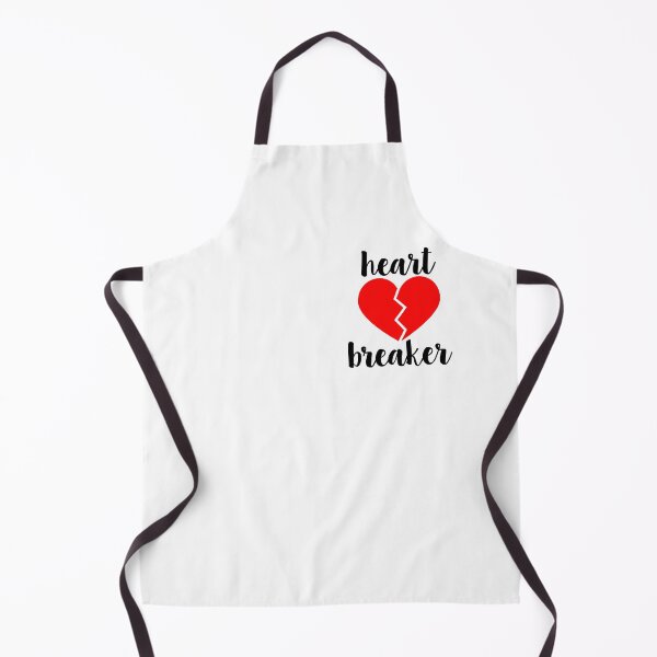 Item preview, Heart breaker designed and sold by TheBFStore.
