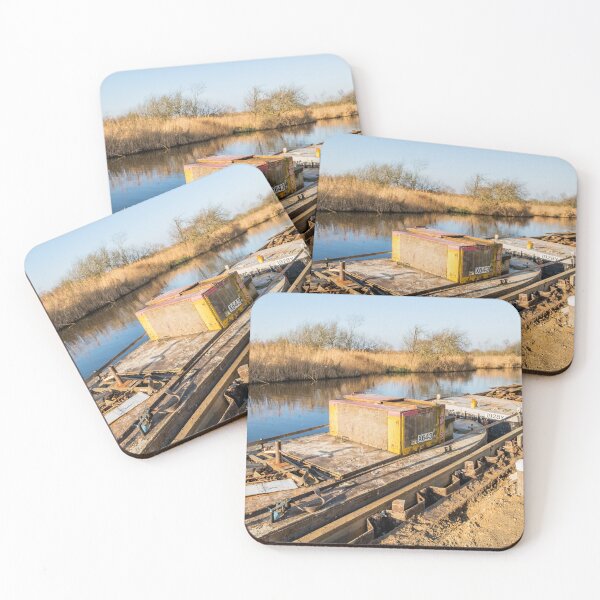 Item preview, Bankside maintenance, Norfolk designed and sold by yackers1.