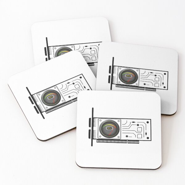 Item preview, GPU Oveclock designed and sold by NiceShirtY.