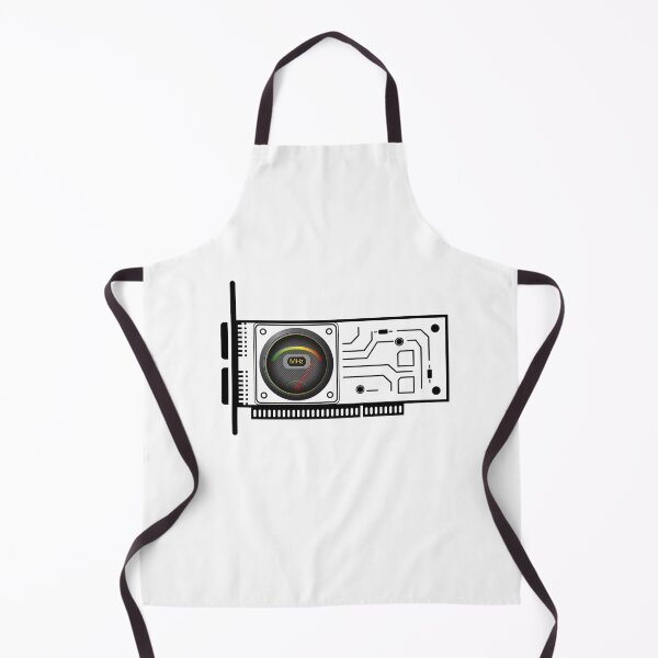 Item preview, GPU Oveclock designed and sold by NiceShirtY.