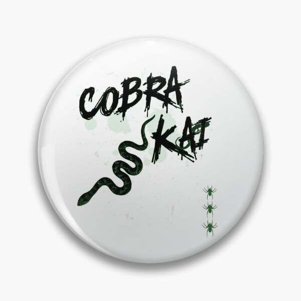 Item preview, COBRA KAI SHIRT designed and sold by Haitam771.