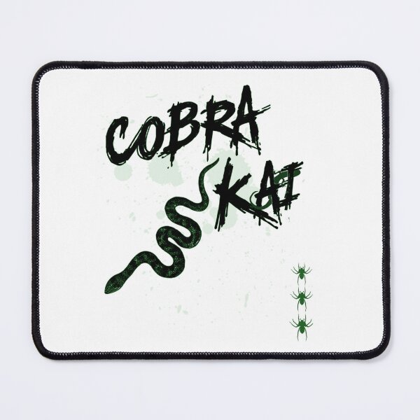 Item preview, COBRA KAI SHIRT designed and sold by Haitam771.