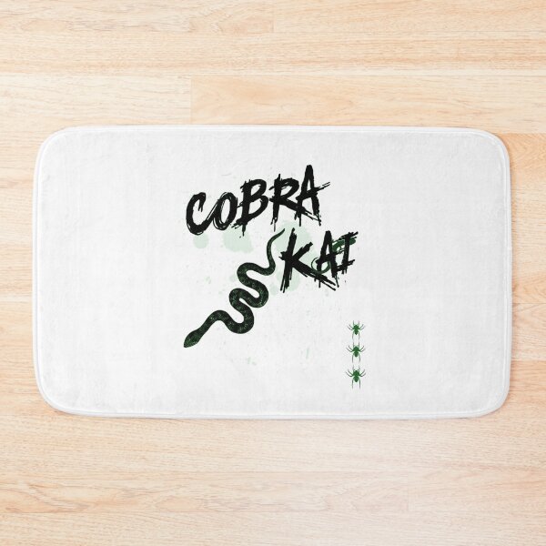 Item preview, COBRA KAI SHIRT designed and sold by Haitam771.