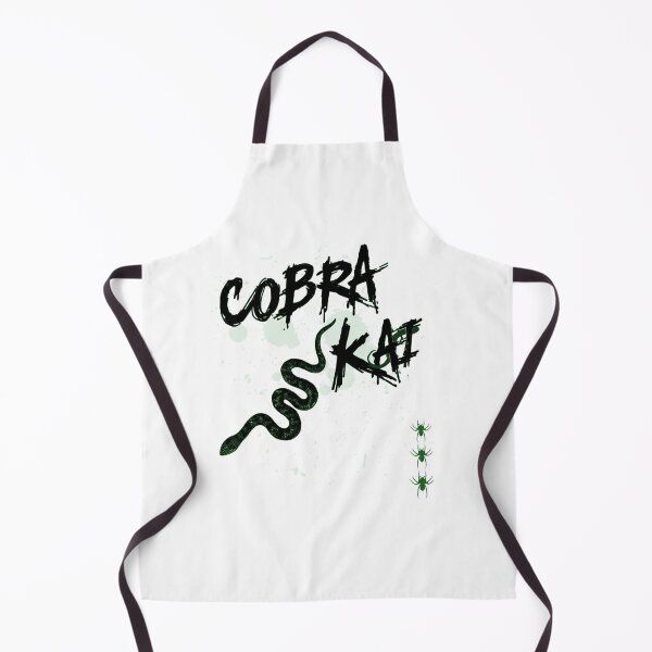 Item preview, COBRA KAI SHIRT designed and sold by Haitam771.