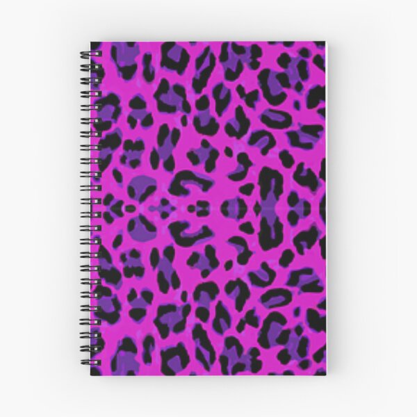 Item preview, Pink Leopard Skin Print Pattern designed and sold by Teepocalypse.