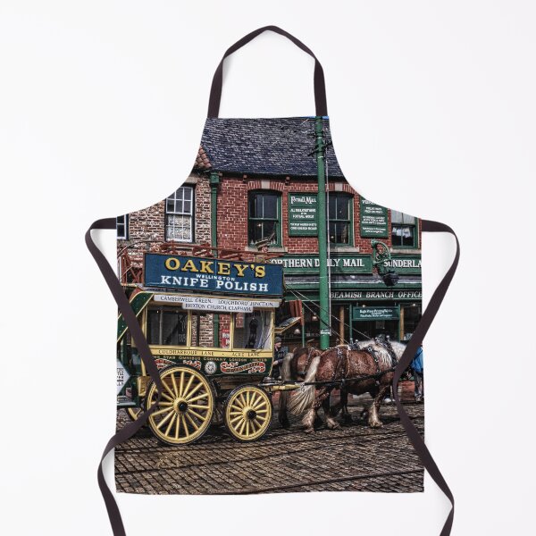 Item preview, Catching the Coach designed and sold by tomg.