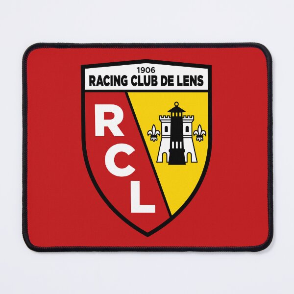 RC Lens Poster by dylmatste39