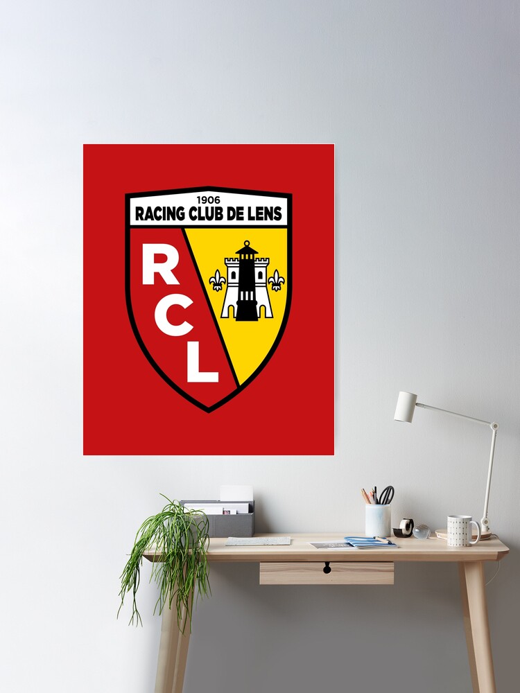 RC Lens Poster by dylmatste39