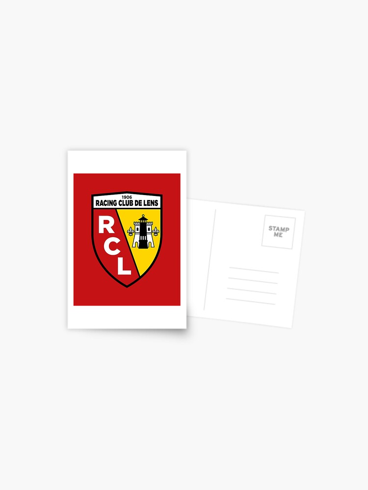 RC Lens Poster by dylmatste39