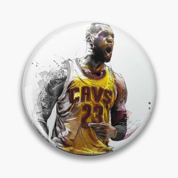 Item preview, Lebron James designed and sold by FitnessShop96.