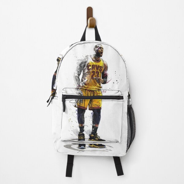 Item preview, Lebron James designed and sold by FitnessShop96.