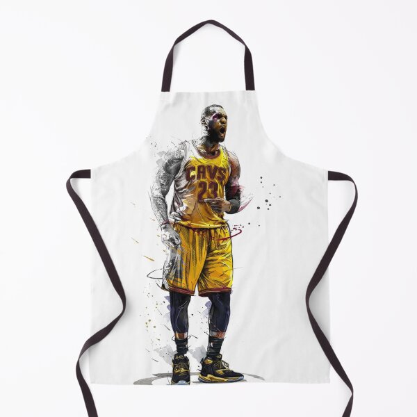 Item preview, Lebron James designed and sold by FitnessShop96.