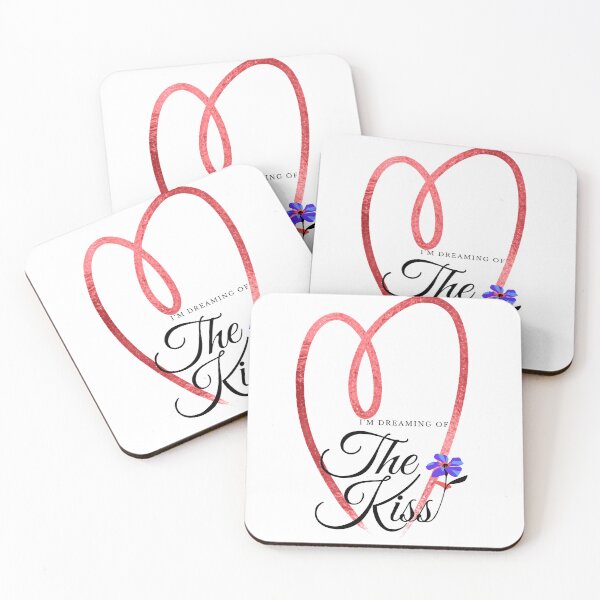 Item preview, kiss kiss kiss designed and sold by Jaipuriart.