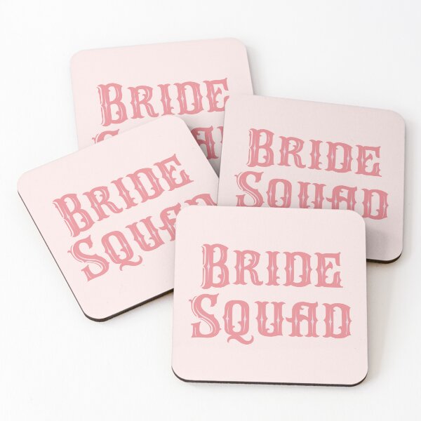 Item preview, Cowgirl Bridesmaid - Bride Squad  designed and sold by AshTreeCrtvCo.