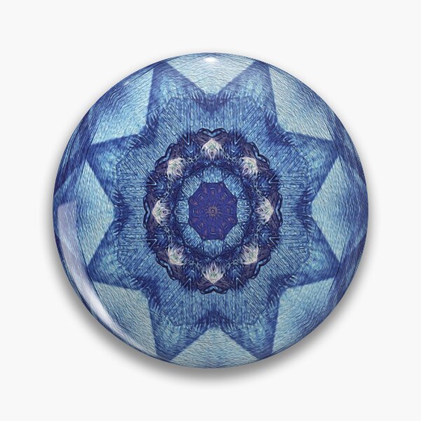 Item preview, Awe in Blue designed and sold by dnovoimages.