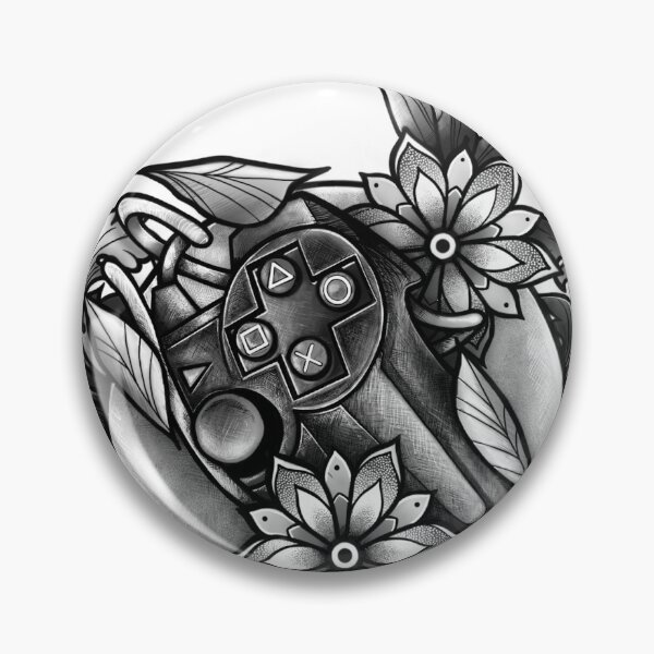 Item preview, Playstation designed and sold by PrinceOfCavan.