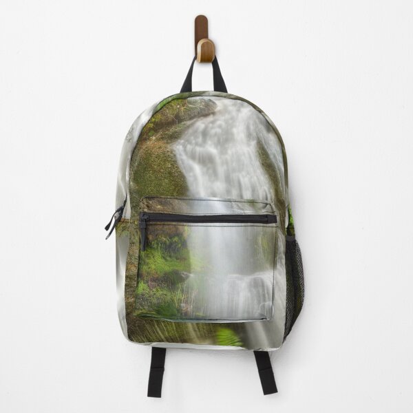 Item preview, Falls on Bull Creek designed and sold by Kevin McGennan.