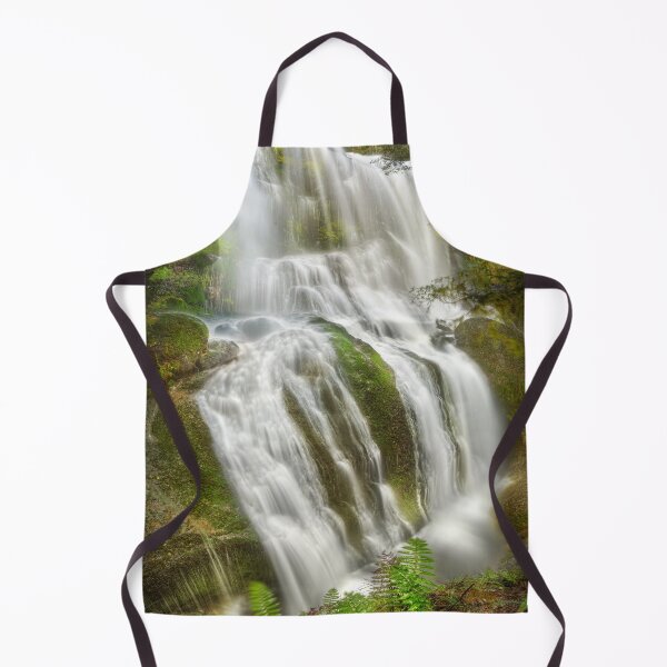Item preview, Falls on Bull Creek designed and sold by Kevin McGennan.