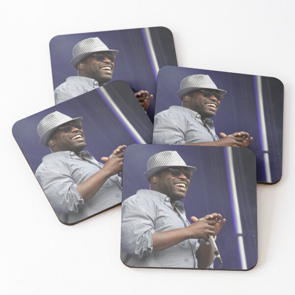 Item preview, Black Thought The Roots Photograph designed and sold by ConcertImages.