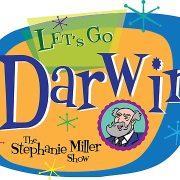 Artwork thumbnail, Let's Go Darwin 4 by SMShow
