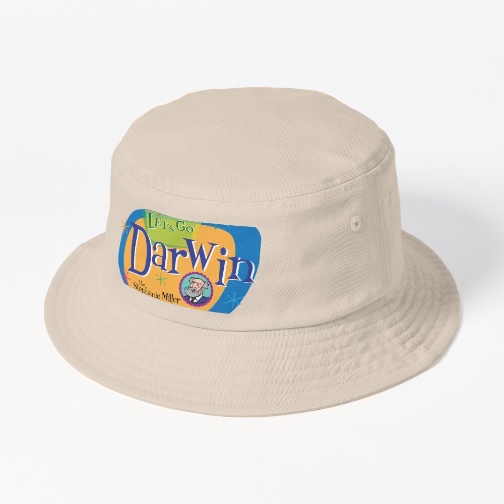 Item preview, Bucket Hat designed and sold by SMShow.