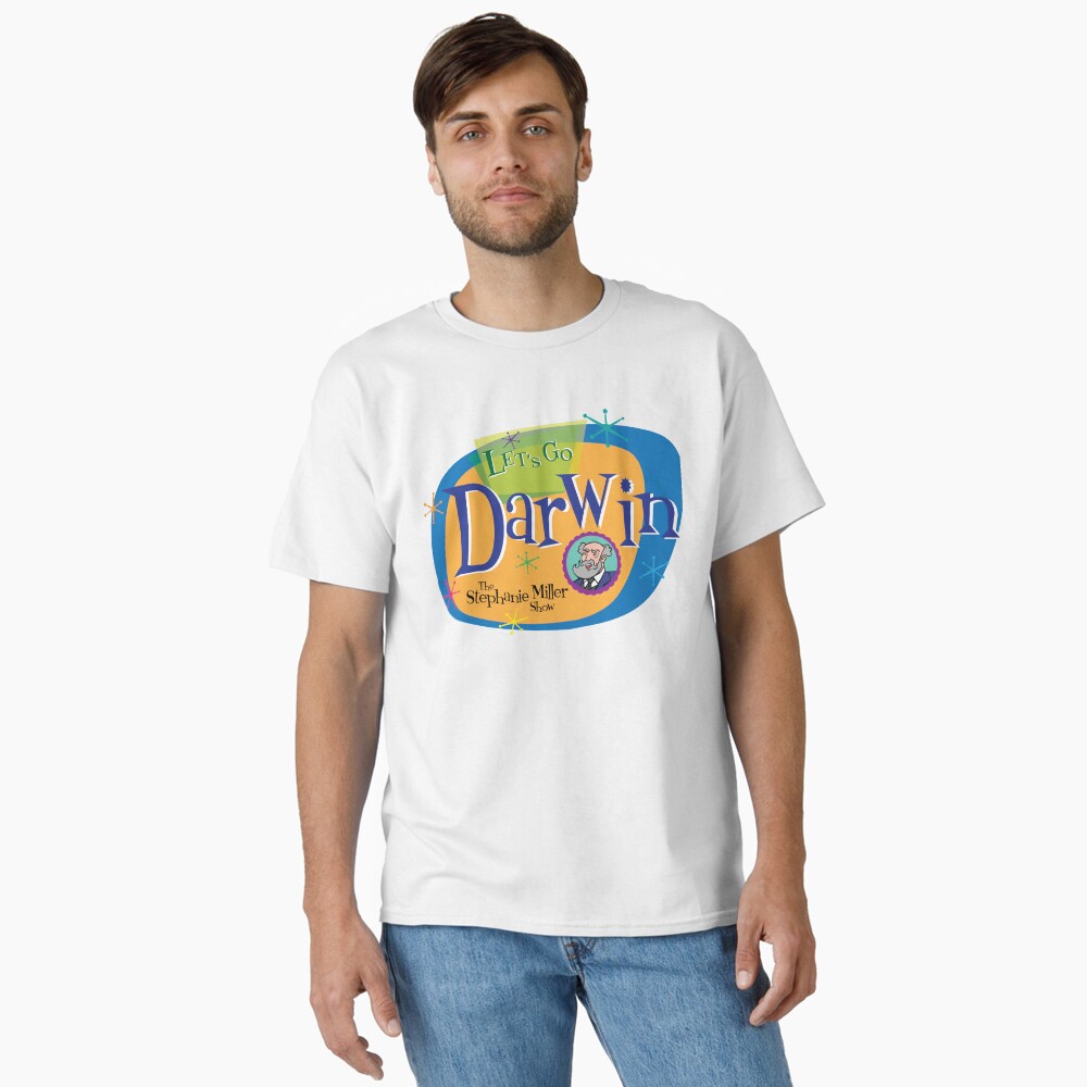 Item preview, Classic T-Shirt designed and sold by SMShow.