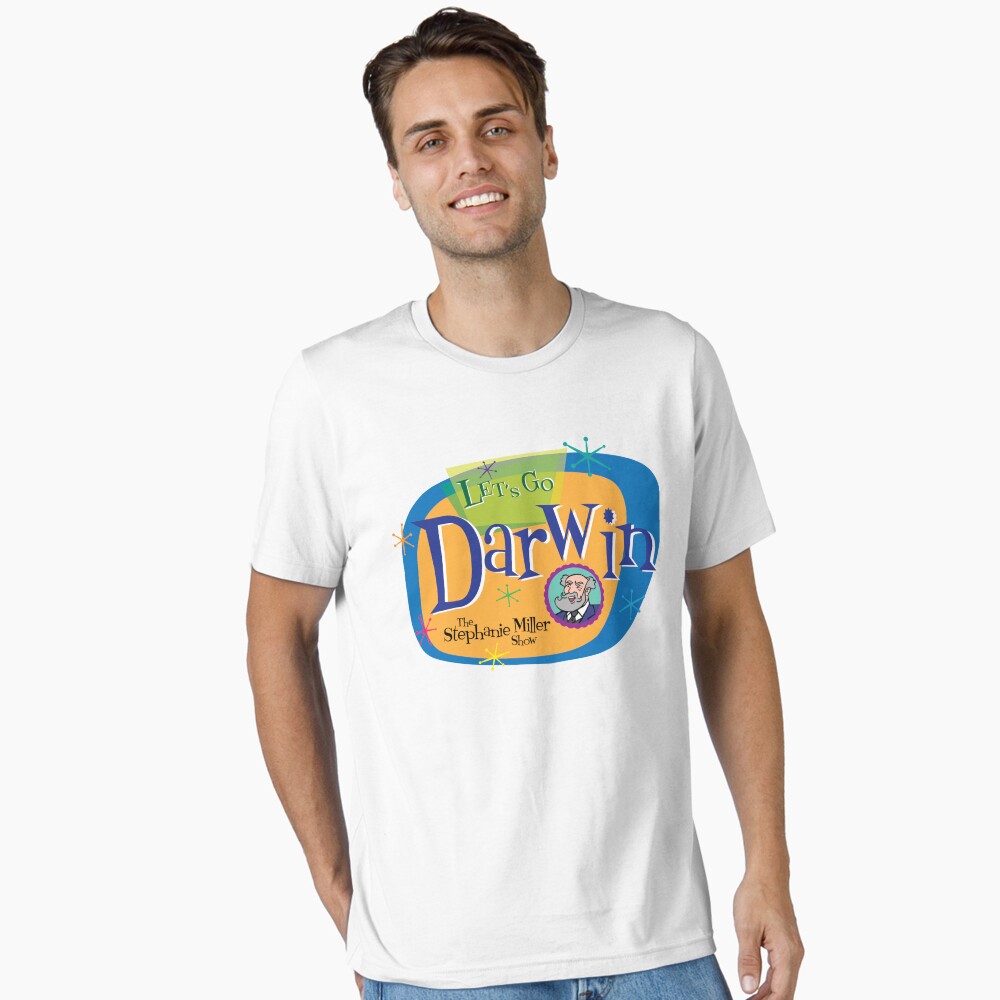 Item preview, Essential T-Shirt designed and sold by SMShow.