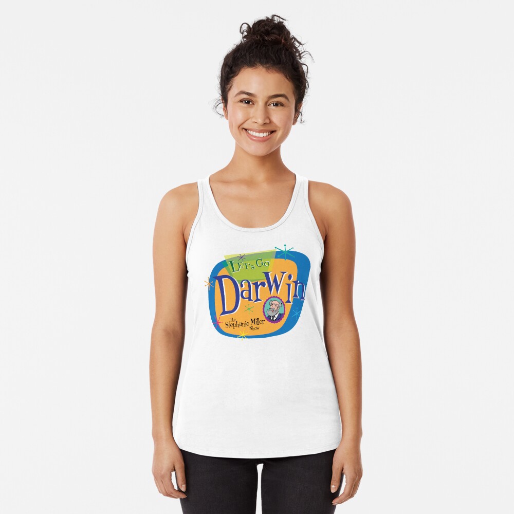 Item preview, Racerback Tank Top designed and sold by SMShow.