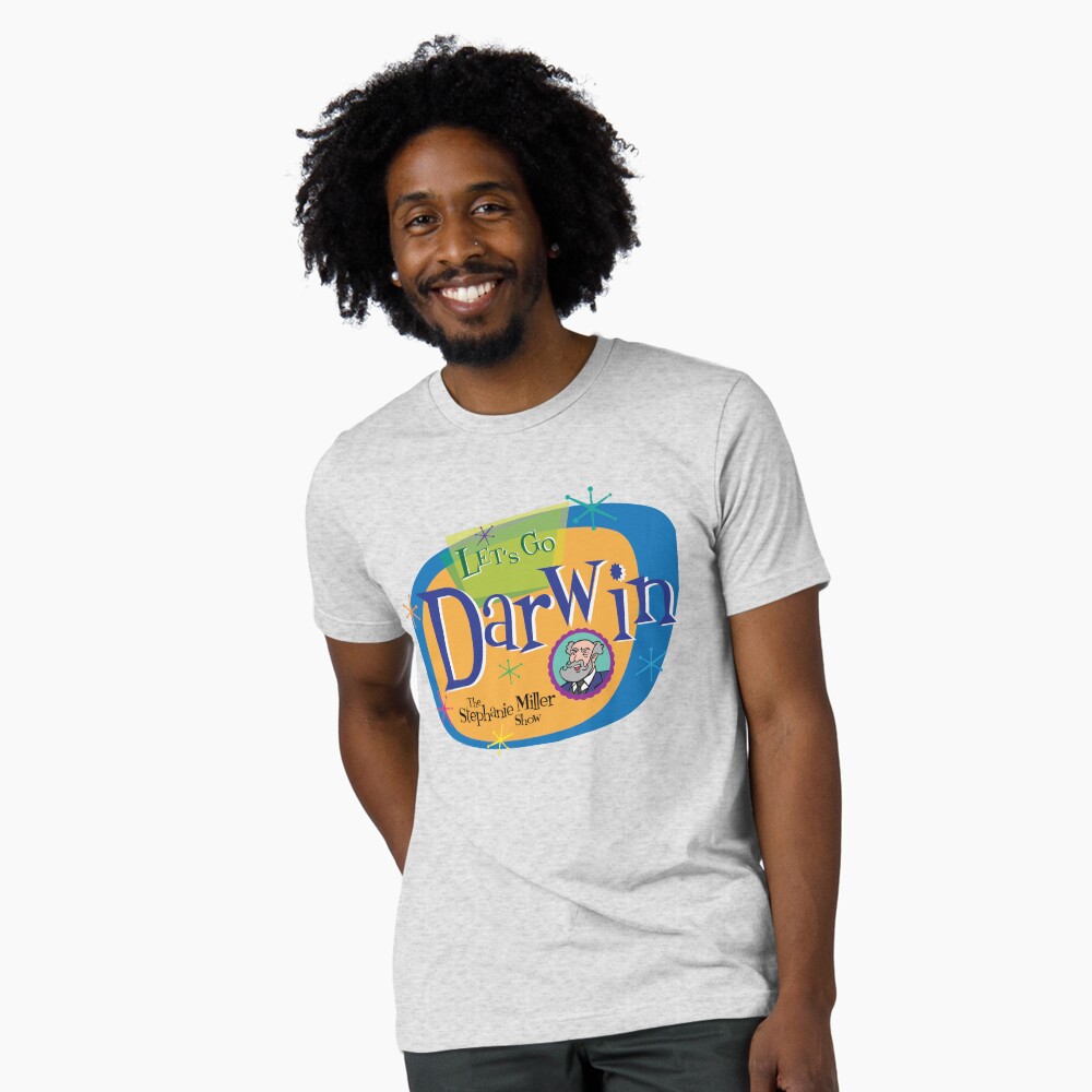 Item preview, Tri-blend T-Shirt designed and sold by SMShow.