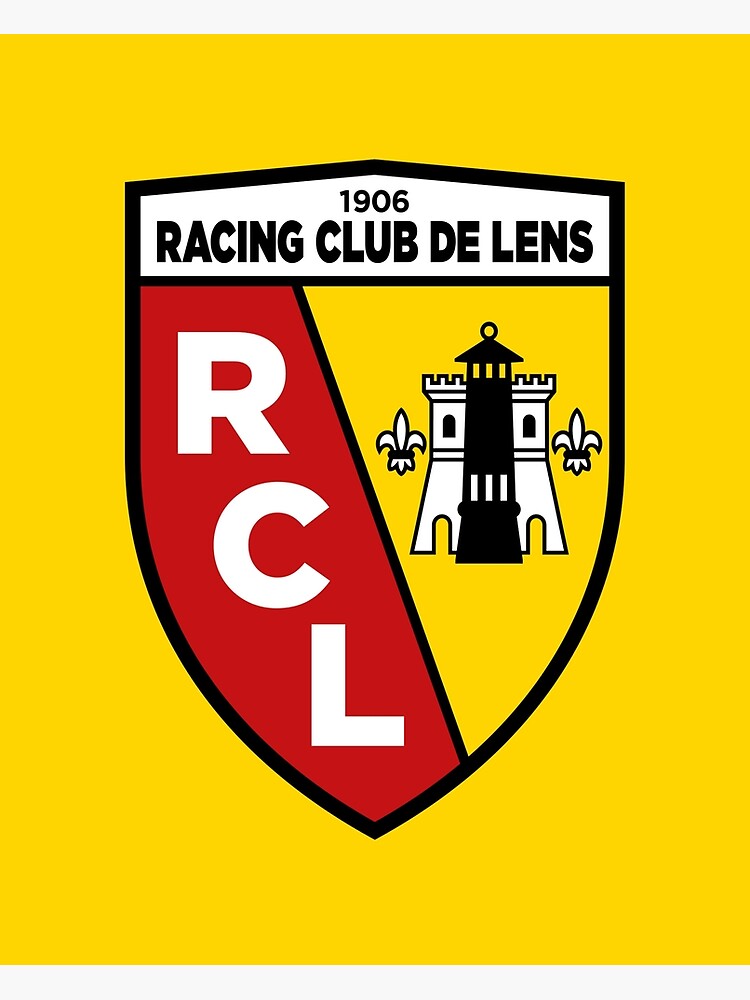 RC Lens Poster by dylmatste39