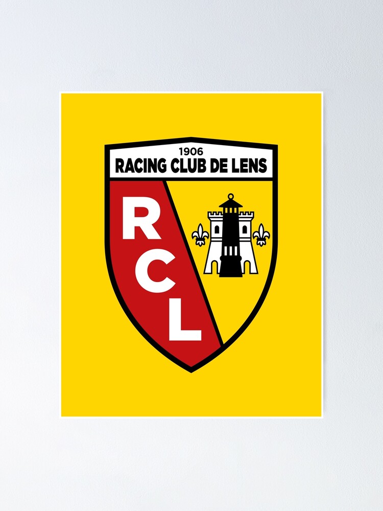 RC Lens Poster by dylmatste39