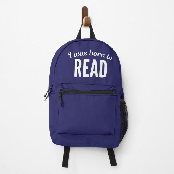 Item preview, I'm Sure I was Born to Read  designed and sold by Rislam.