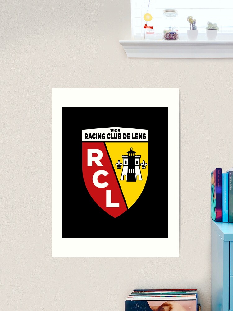 RC Lens Poster by dylmatste39