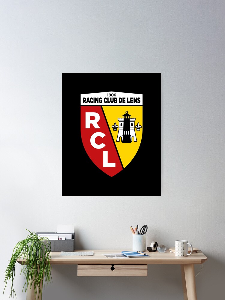 RC Lens Poster by dylmatste39