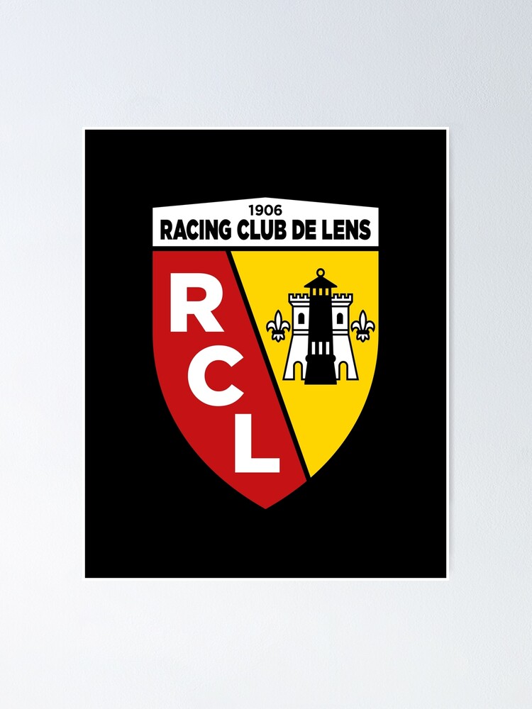 RC Lens Poster by dylmatste39