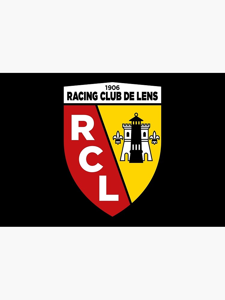 RC Lens-merch Jigsaw Puzzle for Sale by nakanoadzi