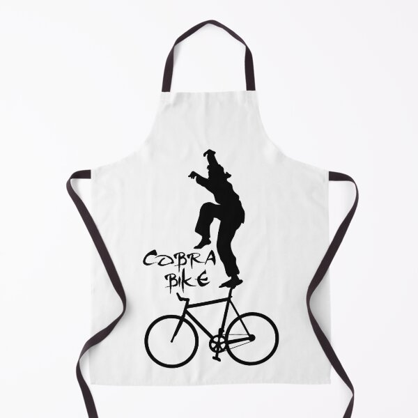 Item preview, Cobra Bike (Black silhouette version) (HD) designed and sold by @p3p3ncil.