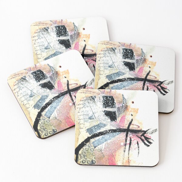 Item preview, Collage #35 designed and sold by MaryAnn Reilly.