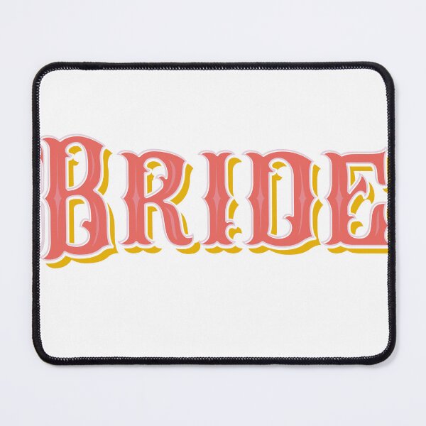Item preview, Cowgirl to Bride designed and sold by AshTreeCrtvCo.