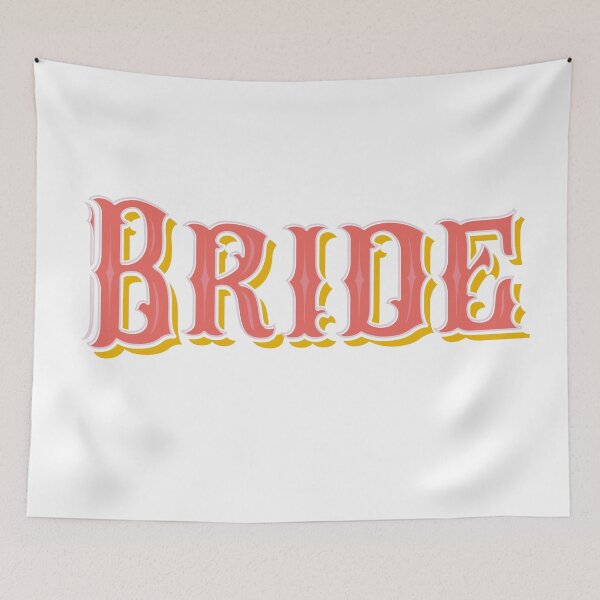 Item preview, Cowgirl to Bride designed and sold by AshTreeCrtvCo.